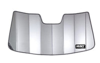 Husky Liners 2024 Ford Ranger CC Custom Fit Sunshade - Silver