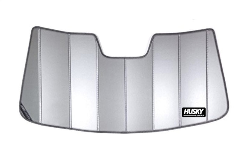Husky Liners 19-26 Chevy Silverado / GMC Sierra 1500 Custom Fit Sunshade - Silver