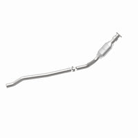 MagnaFlow Direct Fit Catalytic Converter 96-00 Caravan 3.0L