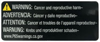 K&N Hyundai Santa Fe L4-2.0L F/I 13-16 Air Filter