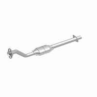 MagnaFlow Direct Fit Catalytic Converter 93-95 GM Van 3.1L 49S