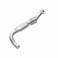 MagnaFlow Conv DF 01-03 Ford E150 4.2L Driver Side