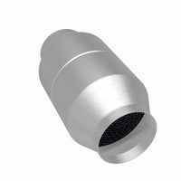 MagnaFlow Universal Catalytic Converter 3.50 inch C/C Diesel