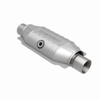 MagnaFlow Universal Catalytic Converter 2 Mid O2