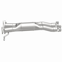 MagnaFlow 2010 Ford Taurus 3.5L Direct Fit Converter