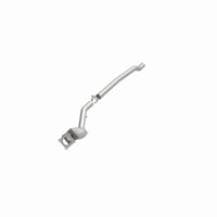 MagnaFlow Direct Fit Catalytic Converter 96-00 Caravan-Voyager 2.4L