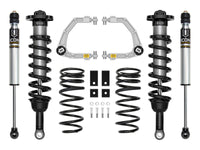 ICON 23-24 Sequoia 3-4.5in Stage 4 Suspension System Billet