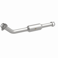 MagnaFlow 05-06 Toyota Tundra 4.7L California Grade CARB Complaint Direct-Fit Catalytic Converter