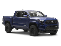 Raxiom 24-26 Toyota Tacoma Pre Runner/TRD Off-Road/TRD Sport White LED Grille Light- Smoked Lens