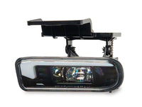 Raxiom 99-02 Chevrolet Silverado 1500 Axial Series LED Fog Light with DRL