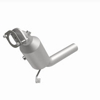 MagnaFlow 20-21 Ford Explorer 3.0L Right Underbody Direct-Fit Catalytic Converter
