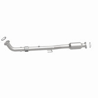 MagnaFlow California Direct Fit Converter 10-11 Toyota Camry 2.5L