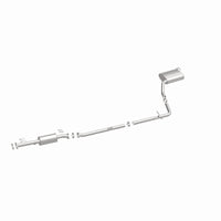 BRExhaust Exhaust Kit Replacement Kia