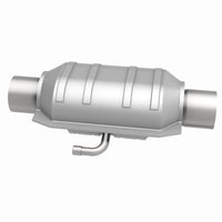 MagnaFlow Universal Catalytic Converter 3 W/Air FED