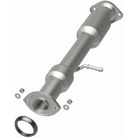 MagnaFlow 14-15 Toyota Highlander 3.5L Direct Fit Converter