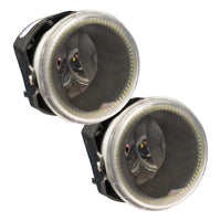 Oracle 11-13 Dodge Durango SMD FL - Green