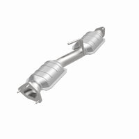 MagnaFlow Conv DF 99-00 Ford Explr Code X