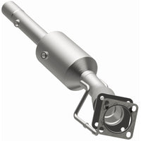 MagnaFlow California Grade CARB Compliant Direct Fit Catalytic Conv 05-09 Volkswagen Jetta L5 2.5L