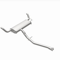 MagnaFlow 12-16 Cadillac SRX 3.6L BRE Exhaust Kit