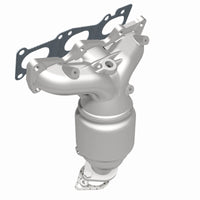 MagnaFlow 13-17 Kia Sorento 3.3L California Grade CARB Compliant Direct-Fit Catalytic Converter