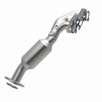 MagnaFlow 07-13 Lexus IS250 2.5L California Grade CARB Compliant Direct-Fit Catalytic Converter
