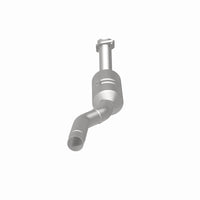 MagnaFlow 07-09 Jaguar XK 4.2L Direct Fit Converter