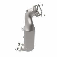 MagnaFlow 20-24 Ford Explorer 2.3L OEM Underbody Front Direct-Fit Catalytic Converter