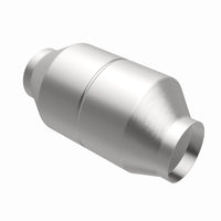 MagnaFlow Universal Catalytic Converter 3.50 inch O/C Diesel