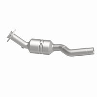MagnaFlow 07-09 Jaguar XK 4.2L Direct Fit Converter