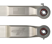 Carli 10-13 Dodge Ram 2500 10-12 Ram 3500 4x4 Billet High Clearance Extended Control Arms