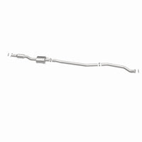 MagnaFlow 16-17 Mazda CX-9 2.5L Direct Fit Converter