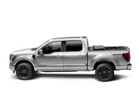 BAK 2024 Ford Ranger (5 Foot Bed) BAKFlip G2 Tonneau Cover