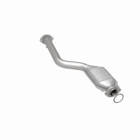 MagnaFlow Direct Fit Catalytic Converter 92-97 GS300/SC300 3.0 Rear