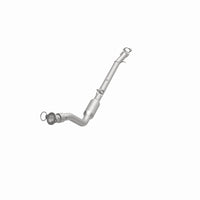 MagnaFlow Conv DF 2001 Venture 3.4L