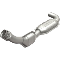 MagnaFlow Direct Fit Catalytic Converter 01-04 Ford F-150 4.2L 2wd