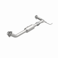 MagnaFlow 05-06 Toyota Tundra 4.7L California Grade CARB Complaint Direct-Fit Catalytic Converter