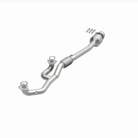 MagnaFlow 14-16 Acura MDX 3.5L California Grade CARB Compliant Direct-Fit Catalytic Converter