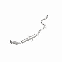 MagnaFlow 14-15 Toyota Yaris 1.5L California Grade CARB Compliant Direct-Fit Catalytic Converter