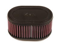 K&N Universal Rubber Filter