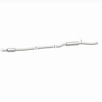 MagnaFlow 16-17 Hyundai Tucson 2.0L California Grade CARB Compliant Direct-Fit Catalytic Converter