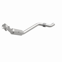 MagnaFlow 15-17 Ford Mustang 3.7L Direct Fit Converter