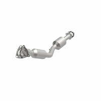 MagnaFlow 08-10 Saturn Vue 2.4L Direct Fit Converter