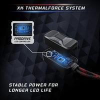 XKGlow D1S Platinum LED Bulb Kit