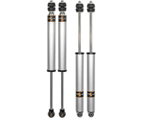 Carli Carli 14-24 Ram 2500 4x4 Hemi Carli Spec 2.0in IFP Front/Rear Shock Pkg 3in Lift