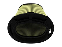 aFe Momentum Intake Rplcmnt Air Filter (6x4) IN F x (8-1/4x6-1/4) IN B x (7-1/4x5) IN T x 9 IN H