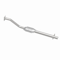 MagnaFlow Direct Fit Catalytic Converter 93-95 GM Van 3.1L 49S