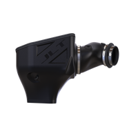 JLT 21-23 Dodge Charger Hellcat / 19-23 Dodge Challenger Hellcat CAI Kit w/Cotton Cleanable Filter