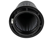 aFe Momentum Intake Replacement Air Filter w/ Pro DRY S Media 5 IN F x 7 IN B x 5 IN T x 8 IN H