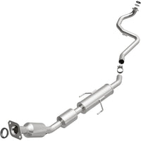 MagnaFlow 14-15 Toyota Yaris 1.5L California Grade CARB Compliant Direct-Fit Catalytic Converter