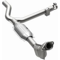 MagnaFlow Direct Fit Catalytic Converter 99-00 F-150 4.2L V6 2WD P/